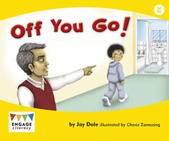 Cover Off You Go! (eBook, PDF)
