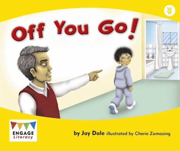 Off You Go! (eBook, PDF)