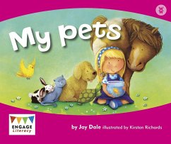 Cover My Pets (eBook, PDF)