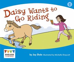 Daisy Wants to Go Riding (eBook, PDF) - Dale, Jay