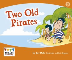Cover Two Old Pirates (eBook, PDF)