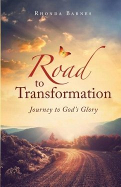 Road to Transformation - Barnes, Rhonda