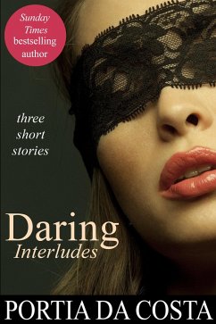 Daring Interludes (eBook, ePUB) - Costa, Portia Da