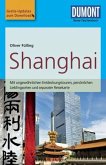 DuMont Reise-Taschenbuch Reiseführer Shanghai