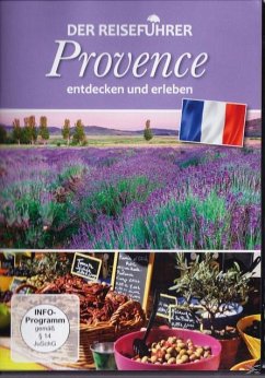 Der Reiseführer - Provence - Natur Ganz Nah