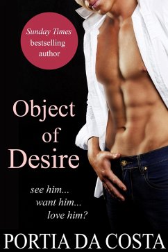 Object of Desire (eBook, ePUB) - Costa, Portia Da