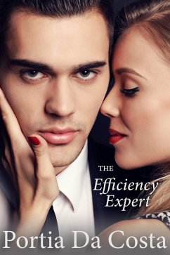 The Efficiency Expert (eBook, ePUB) - Costa, Portia Da