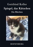 Spiegel, das Kätzchen