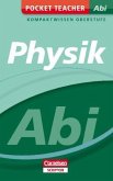 Pocket Teacher Abi Physik