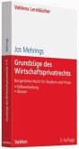 Grundzüge des Wirtschaftsprivatrechts