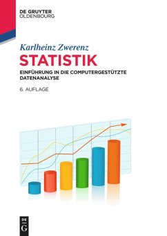 Statistik - Zwerenz, Karlheinz