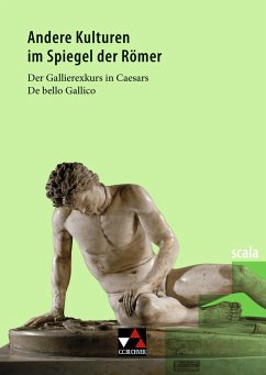 scala 4. Andere Kulturen im Spiegel der Römer - Färber, Benjamin; Scholz, Ingvelde
