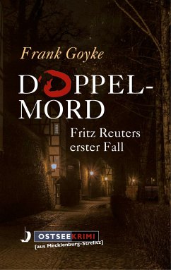 Doppelmord - Goyke, Frank