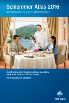 Schlemmer Atlas 2016 Schlemmer Atlas 2016