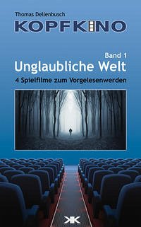 Unglaubliche Welt