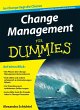 Change Management für Dummies - Bild 1