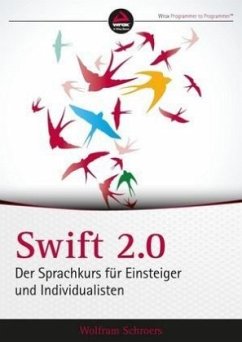 Swift - Schroers, Wolfram