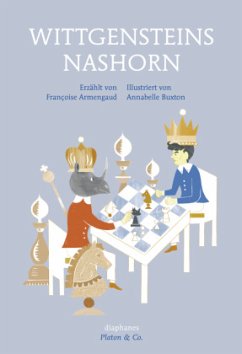 Wittgensteins Nashorn - Armengaud, Françoise;Buxton, Annabelle