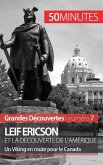 Leif Ericson et la découverte de l'Amérique