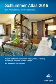 Schlummer Atlas 2016 Schlummer Atlas 2016