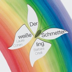 Cover Der weiße Schmetterling