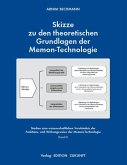 Skizze zu den theoretischen Grundlagen der Memon-Technologie