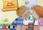 Ich war das nicht! / Bilderbuchgeschichten Bd.11