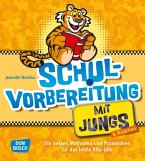 Schulvorbereitung mit Jungs (& Mädchen)