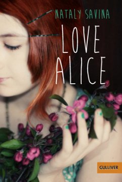 Love Alice - Savina, Nataly Elisabeth