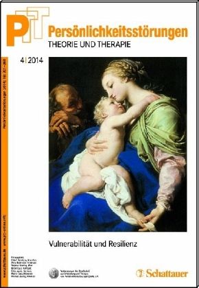 Vulnerabilität und Resilienz Vulnerabilität und Resilienz