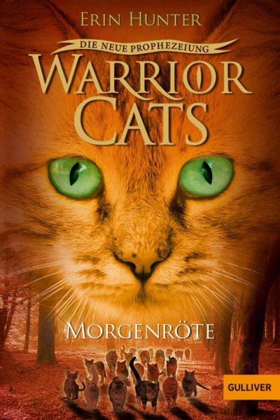 Staffel II » Warrior Cats