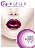 spa highlights Annual Selection 2015 spa highlights Annual Selection 2015