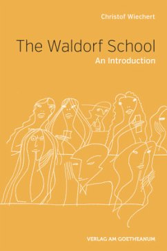 The Waldorf School - Wiechert, Christof