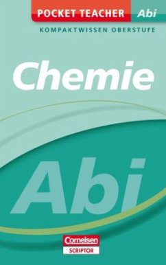 Pocket Teacher Abi Chemie