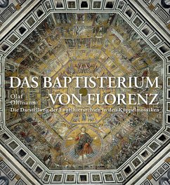 Das Baptisterium von Florenz - Oltmann-Copyn, Fionna-Sophia;Oltmann, Olaf