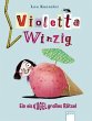 Ein eiskugelgroßes Rätsel / Violetta... - Bild 1