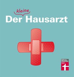 Der kleine Hausarzt - Nonhoff, Dirk