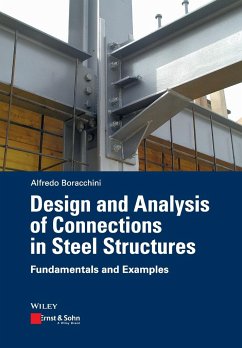 Design and Analysis in Steel S - Boracchini, Alfredo