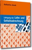 Lehrgang der Lohn- und Gehaltsabrechnung Lehrgang der Lohn- und Gehaltsabrechnung