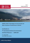 EWATEC¿COAST: Technologies for Environmental and Water Protection of Coastal Regions in Vietnam. Contributions to 4th International Conference for Environment and Natural Resources ¿ ICENR 2014