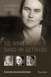 Sie waren Sand im Getriebe - Bild 1