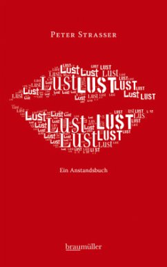 Lust - Strasser, Peter
