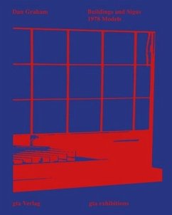 Cover Buildings and Signs. 1978 Models