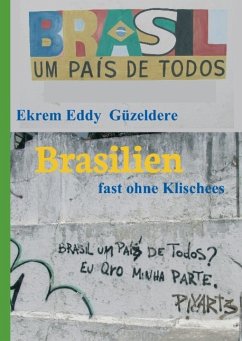 Cover Brasilien