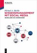 Wissensmanagement mit Social Media - Bild 1