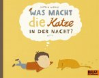 Was macht die Katze in der Nacht?