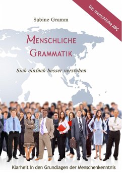 Menschliche Grammatik