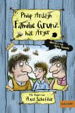 Familie Grunz hat Ärger / Familie Grunz Bd.1