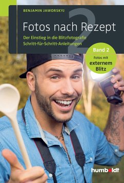 Fotos nach Rezept 2 - Jaworskyj, Benjamin