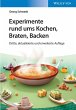 Experimente rund ums Kochen, Braten,... - Bild 1